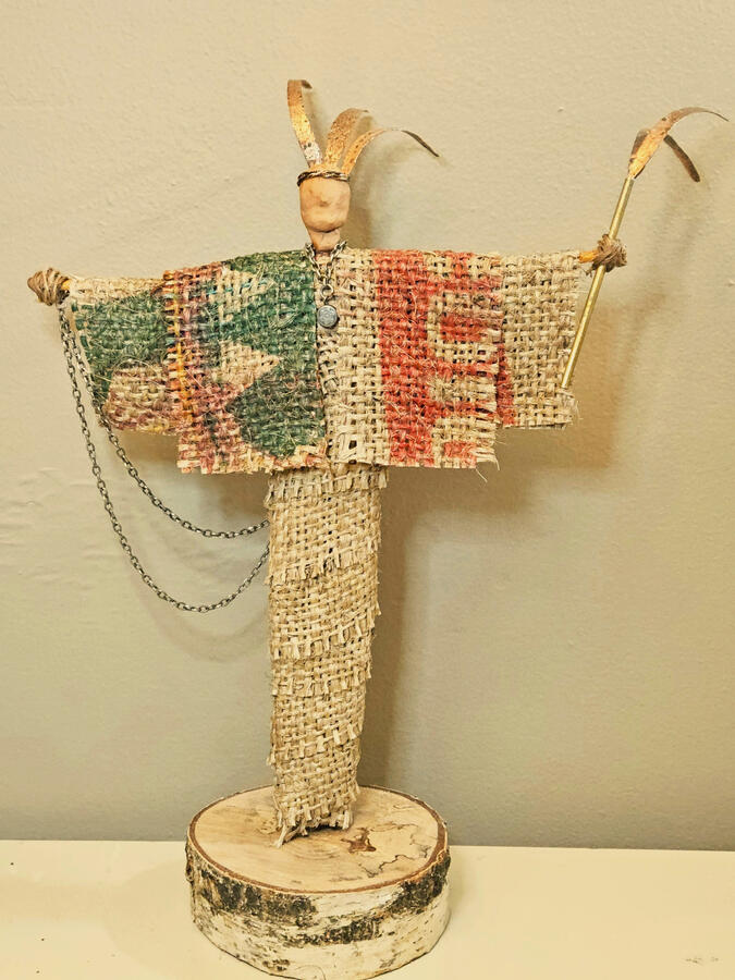 Spirit of Sacred Life Force Spirit of Sacred Life Force